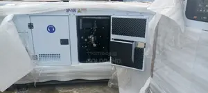 Perkins 100kva Genset – Durable Industrial Power Supply