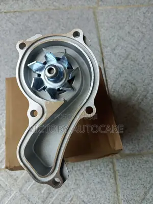 Water Pump Honda Civic 2006-2011
