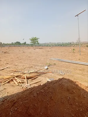 500sqm at Kabusa Sheretti
