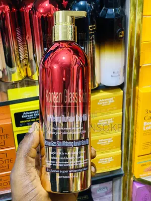 Bismid Korean Glass Skin Lotion
