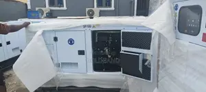 Perkins 100kva Diesel Generator – Fuel Efficient Power Unit