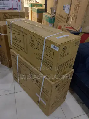 Cooling Power Meets Smart Energy Use In The Haier Thermocool Genpal I