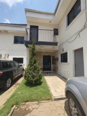 3bdrm Duplex in Asokoro for rent