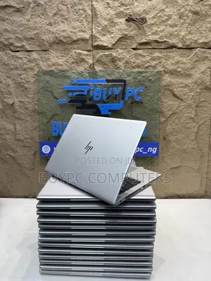 Laptop HP EliteBook 830 G5 8GB Intel Core i5 SSD 256GB