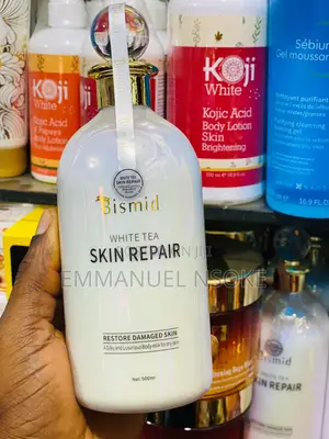 Bismid White Tea Skin Repair