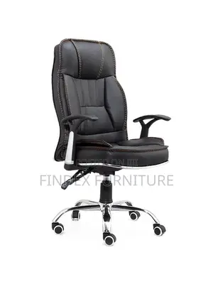 Executive Recliner Chair