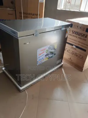 Snowsea 308g Freezer High Efficiency