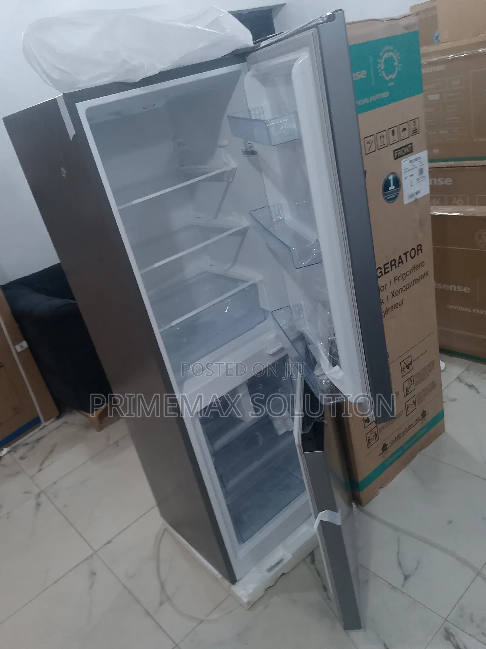 Rd29dca 225l Top Freezer Refrigerator – Reliable Cooling