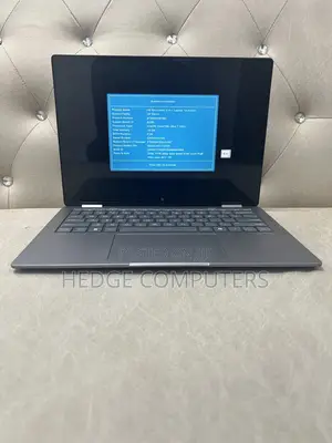 Laptop HP Envy x360 16GB Intel Core Ultra 7 SSD 1T