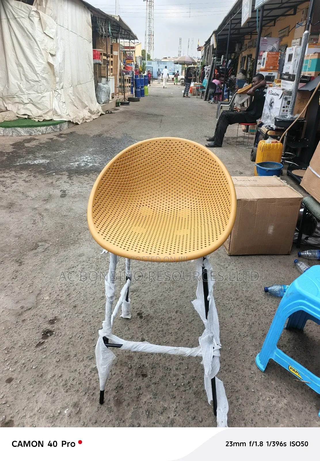 Bar Stool for Home and Bars