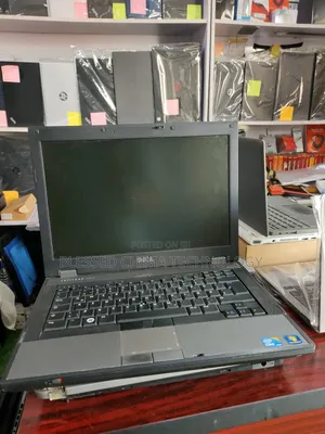 Laptop Dell Latitude E5410 4GB Intel Core i7 SSD 256GB