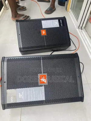 JBL Srx712m Speaker