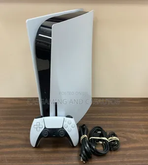 Playstation 5 Standard Version