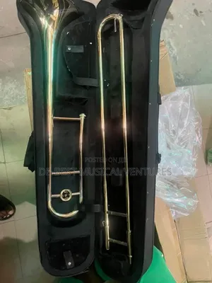 Trombone Professional