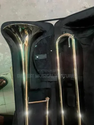 Trombone Professional