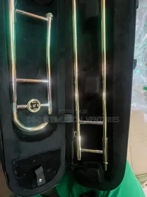 Trombone Professional