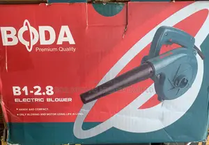 Hand Blower