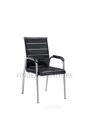 Durable Visitor Chair