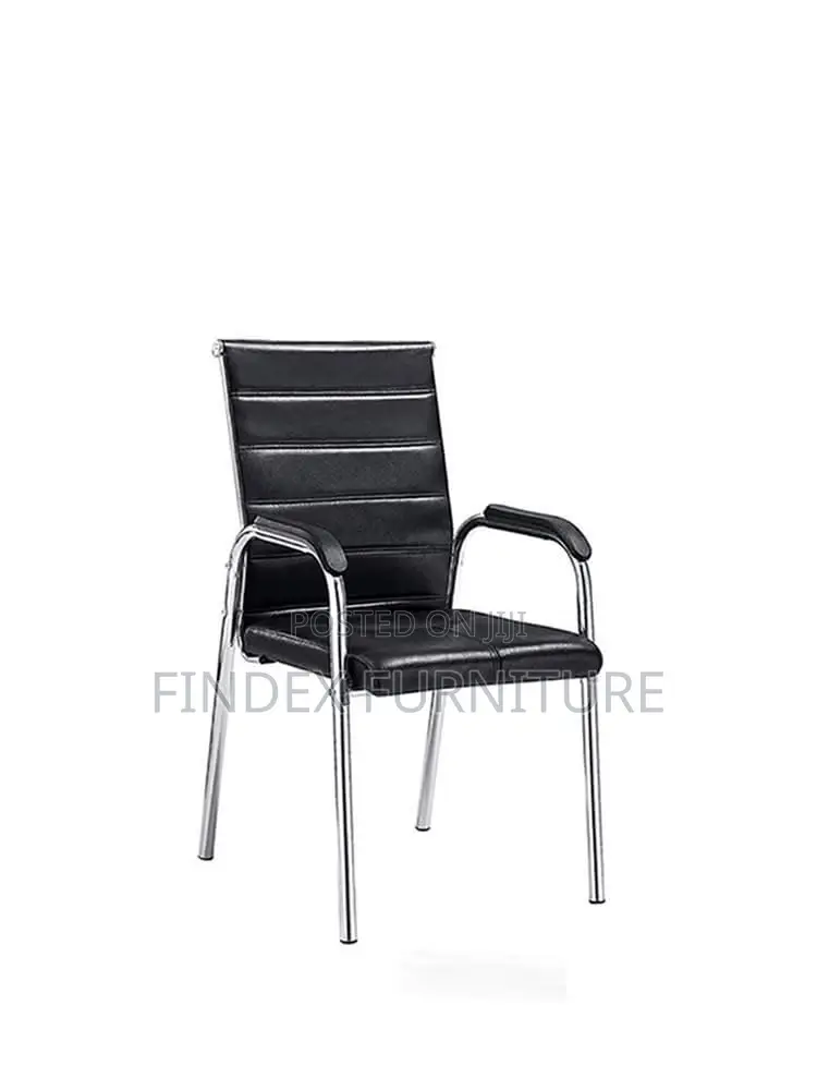 Durable Visitor Chair