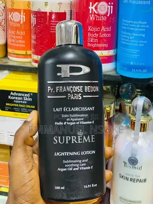 Bedon Supreme Lotion