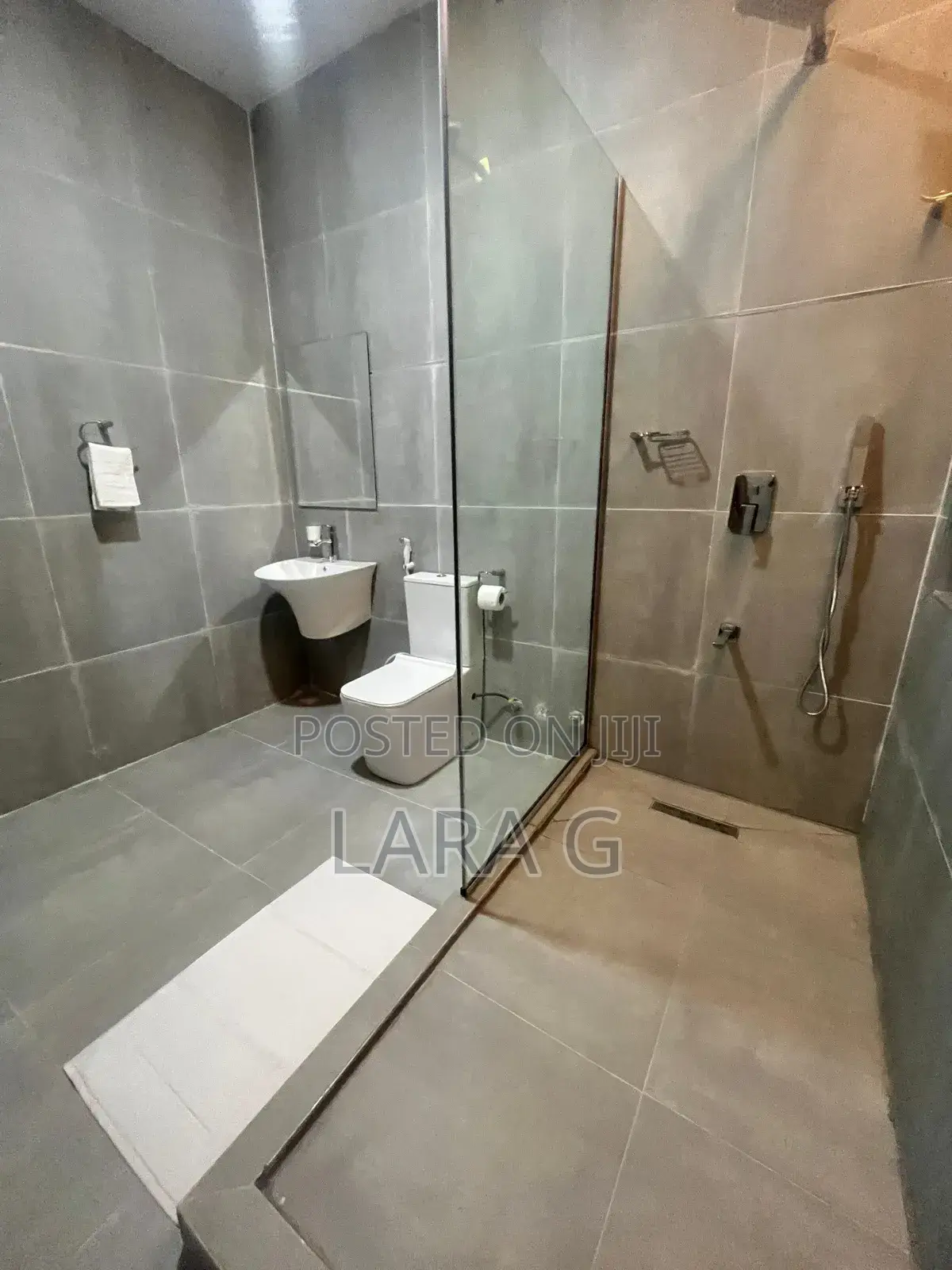 Shortlet Apartment