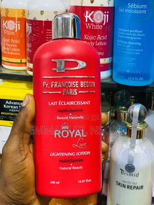 Bedon Royal Lotion