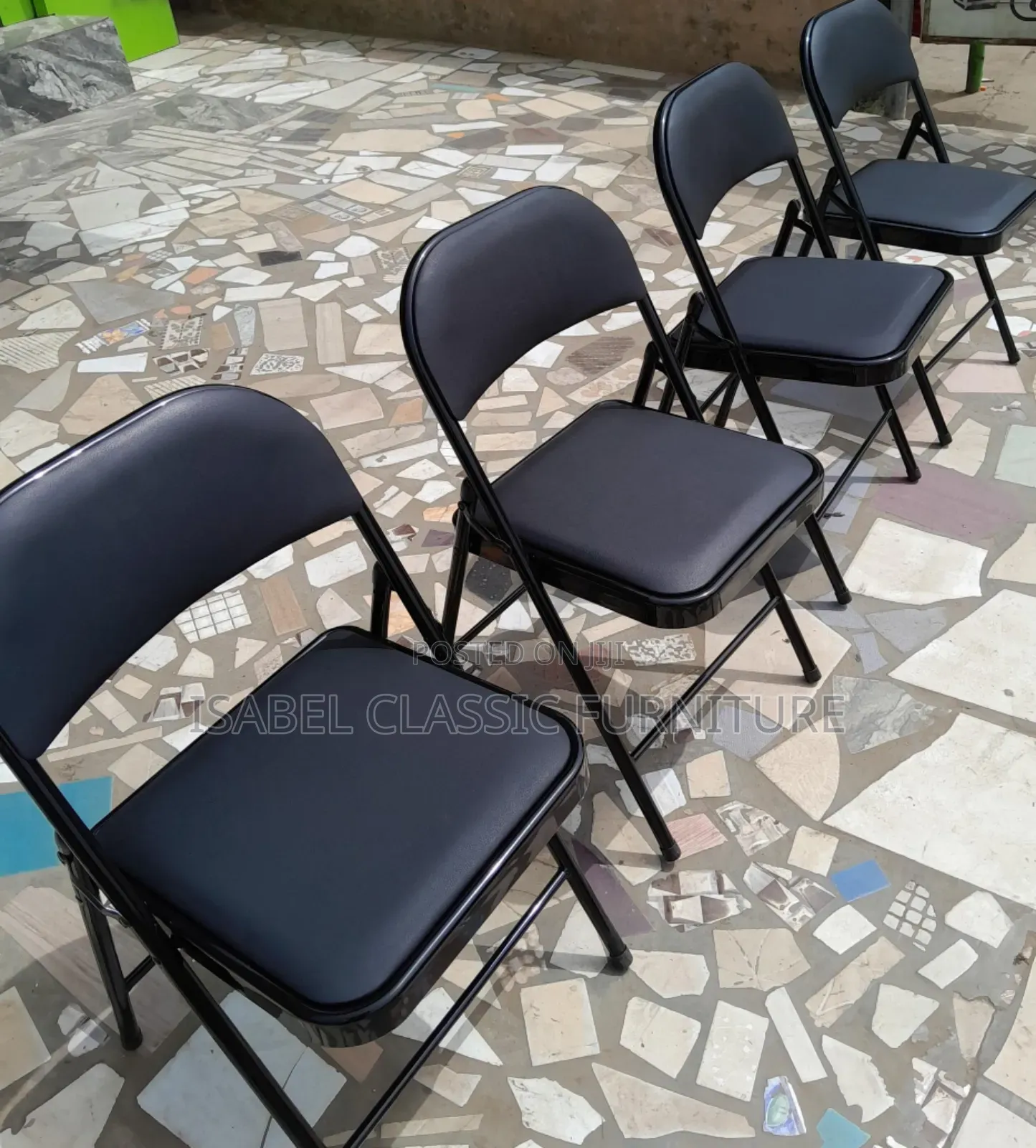 Imported Student Chair's Available Now