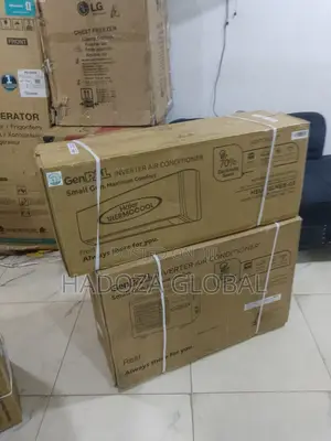 Stay Comfortable And Energy Efficient With The Haier Thermocool Genpal