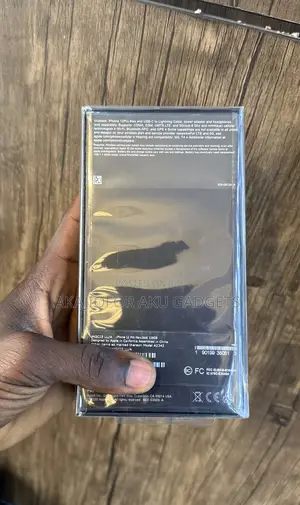 New Apple iPhone 12 Pro Max 128 GB Gold