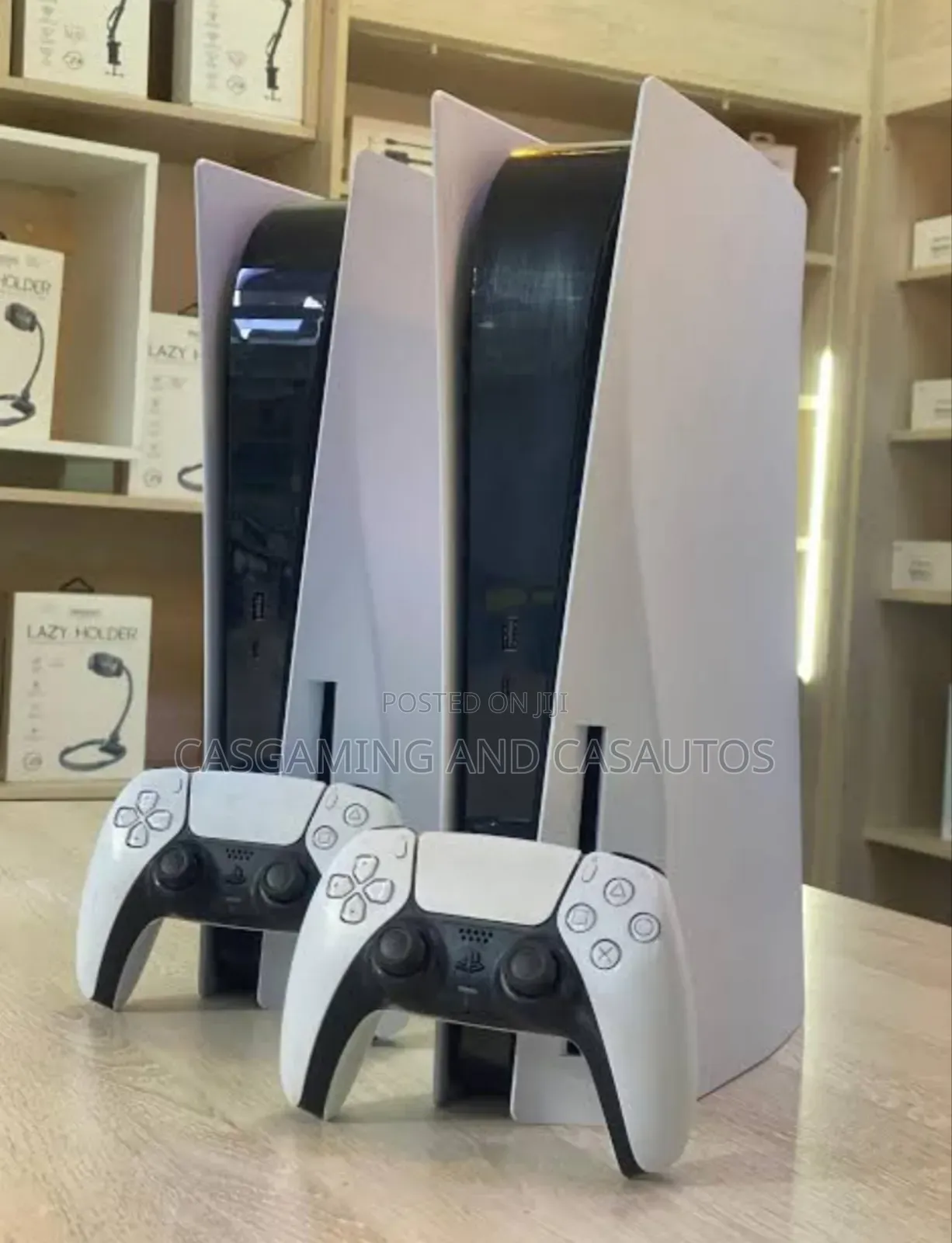 Playstation 5