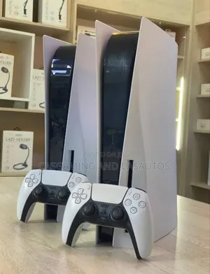 Playstation 5