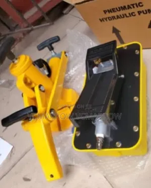 Hydraulic Bead Breaker Kit,