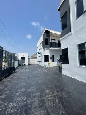 4bdrm Duplex in Lekki Gardens Estate for sale