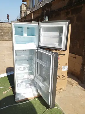 Lg 260l Refrigerator With Fast Cooling System