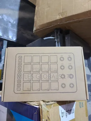 M-Vave Studio Mini Drum Pad