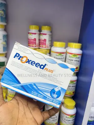 Proxeed Plus for Men