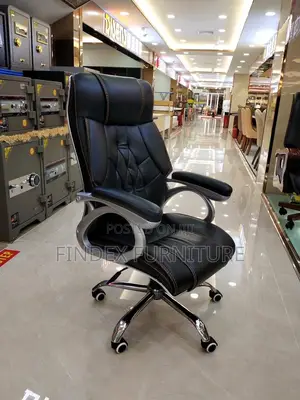 Executive Recliner Chair
