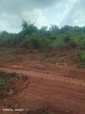 Sale Plot of Land at Ota Agbowa Ikorodu Lagos