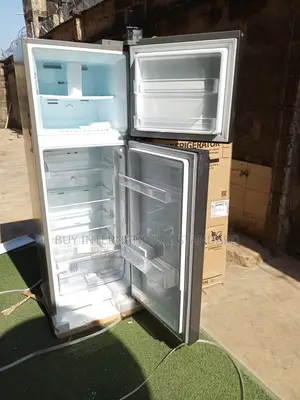 Lg 260l Double Door Fridge Freezer