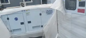 Perkins 100kva Diesel Generator – Efficient Energy Output