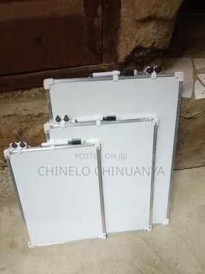 White Board