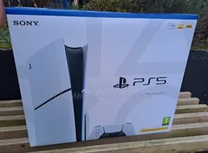 Playstation 5 Brand New
