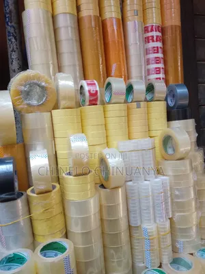 Cello Tape