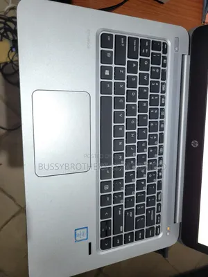 Laptop HP EliteBook 1040 G3 8GB Intel Core i7 SSD 256GB