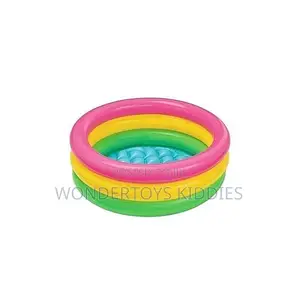 Intex Multifunctional Inflatable Swimming Intex[ 24x8]