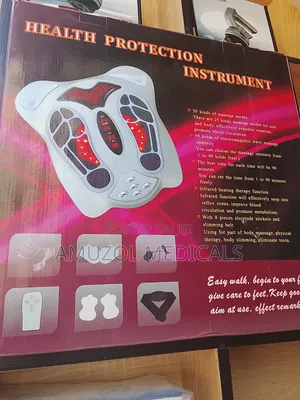 Blood Circulation Massager