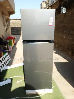 Lg 260l Fresh Food Preservation Fridge