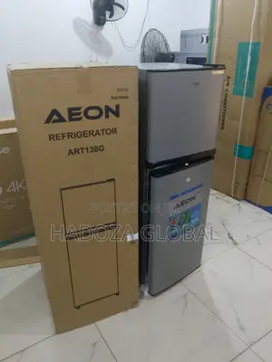 Aeon Compact Refrigerator – Energy-efficient Cooling For Modern Homes