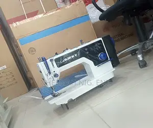 Jukky Direct Drive Sewing Machine