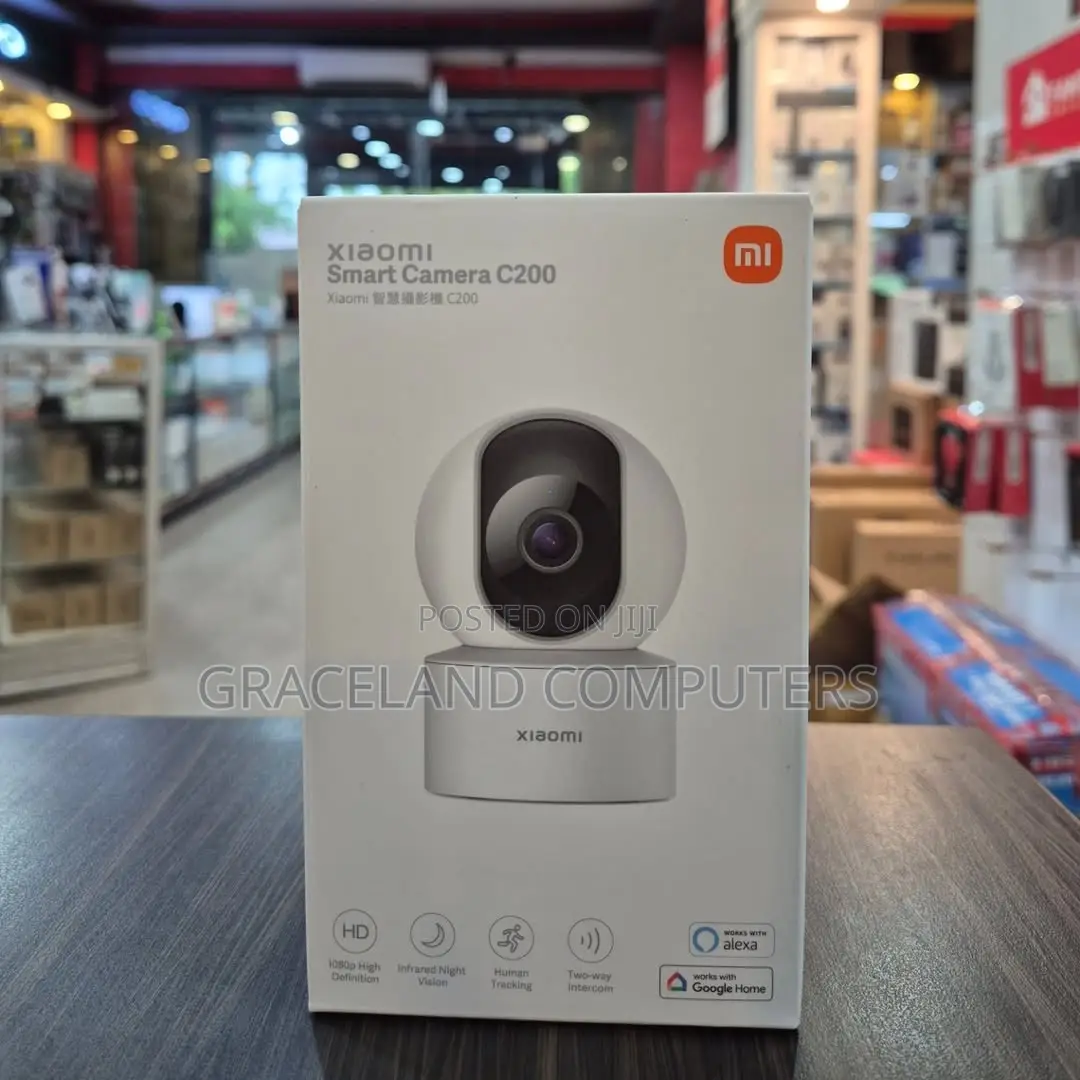 Mi Xiaomi C200 Smart Camera